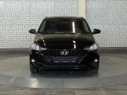 Hyundai Solaris II Рестайлинг Москва  - изображение 16