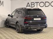 BMW X7 I (G07) Рестайлинг Санкт-Петербург  - изображение 40