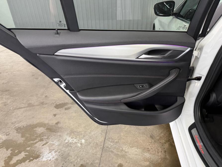 BMW 5 серии VII (G30/G31/G38) Краснодар  - изображение 17