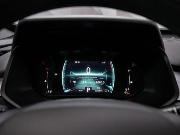 Chery Tiggo 7 Pro I с пробегом 2022 года, цена 1 845 000 рублей, 32000 км, внедорожник, Автокод Объявления