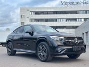 Mercedes-Benz GLC Coupe II (C254) Москва  - изображение 21