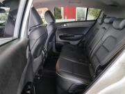 Kia Sportage IV Рестайлинг Астрахань  - изображение 37