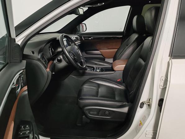GAC GS8 I с пробегом 2022 года, цена 2 799 000 рублей, 37512 км, внедорожник, Автокод Объявления