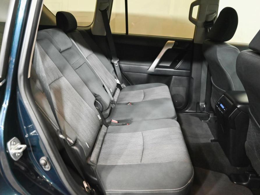 Toyota Land Cruiser Prado 150 Series Рестайлинг 2 Екатеринбург  - изображение 12