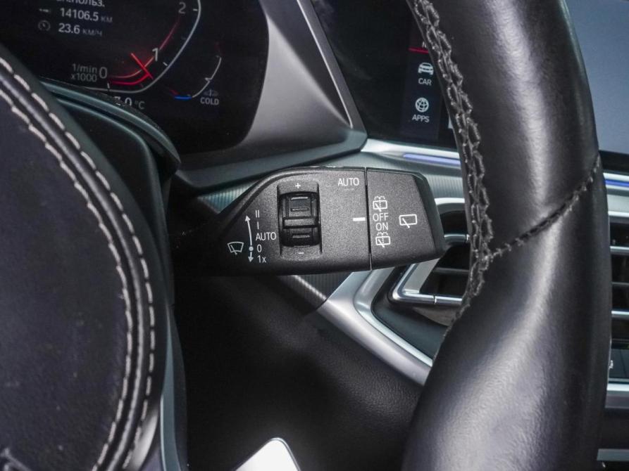 BMW X5 IV (G05/G18) Ростов-на-Дону  - изображение 24