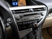 Lexus RX III Рестайлинг Новороссийск  - изображение 47