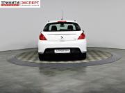 Peugeot 308 I Рестайлинг Белгород  - изображение 24