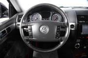 Volkswagen Touareg I Рестайлинг Пермь  - изображение 38