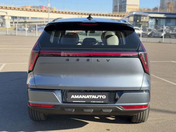 Geely Atlas II с пробегом 2026 года, цена 3 250 000 рублей, 25 км, внедорожник, Автокод Объявления
