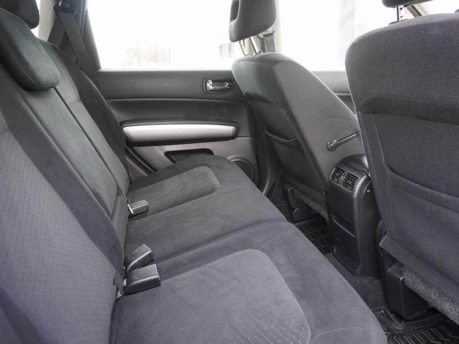 Nissan X-Trail II Рестайлинг Москва  - изображение 10