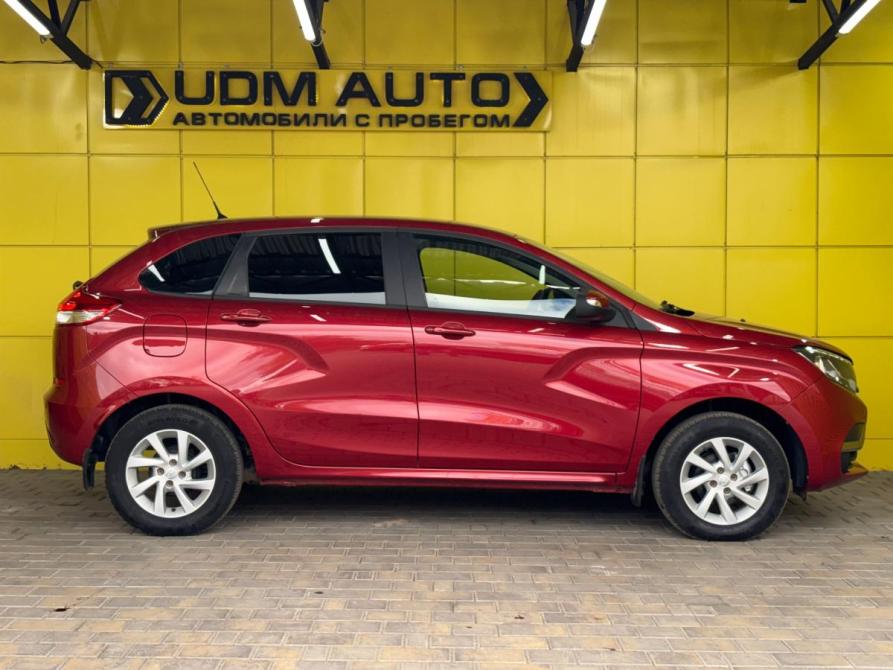 Lada (ВАЗ) XRAY I Ижевск  - изображение 4