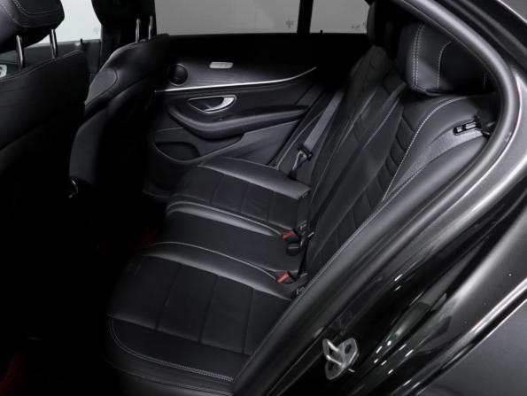 Mercedes-Benz E-Класс V (W213 S213 C238) Рестайлинг с пробегом 2020 года, цена 5 999 000 рублей, 29449 км, седан, Автокод Объявления