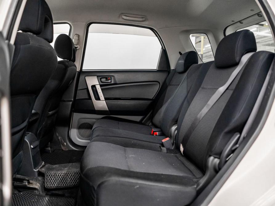 Toyota Rush I Красноярск  - изображение 8