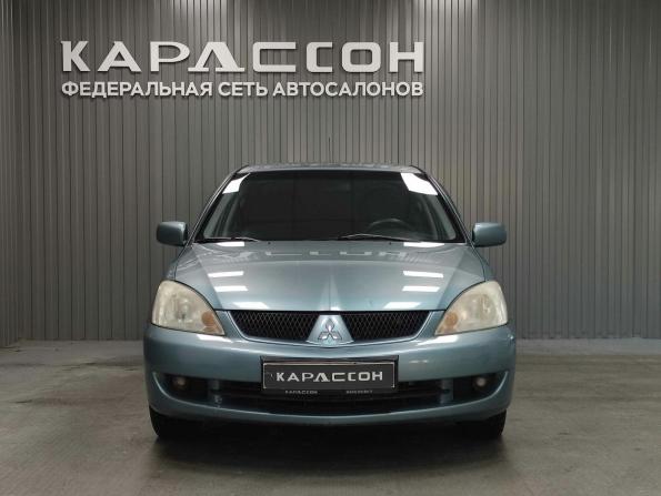 Mitsubishi Lancer IX Рестайлинг с пробегом 2007 года, цена 340 000 рублей, 275507 км, седан, Автокод Объявления