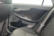 Toyota Corolla X (E140 E150) Красноярск  - изображение 39