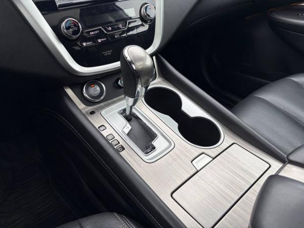 Nissan Murano III (Z52) с пробегом 2018 года, цена 2 100 000 рублей, 184400 км, внедорожник, Автокод Объявления