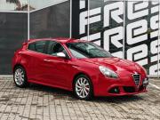 Alfa Romeo Giulietta III Краснодар  - изображение 22