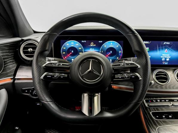 Mercedes-Benz E-Класс V (W213 S213 C238) Рестайлинг с пробегом 2021 года, цена 5 600 000 рублей, 34586 км, седан, Автокод Объявления