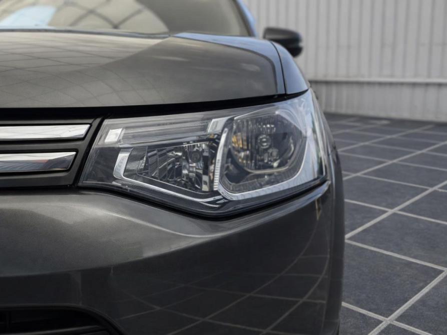 Mitsubishi Outlander III Пермь  - изображение 29