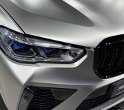 BMW X5 M III (F95) Иркутск  - изображение 46