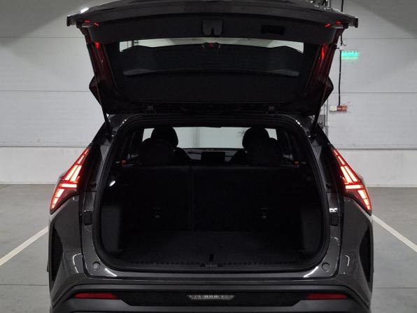 Geely Cityray с пробегом 2025 года, цена 2 600 000 рублей, 6651 км, внедорожник, Автокод Объявления