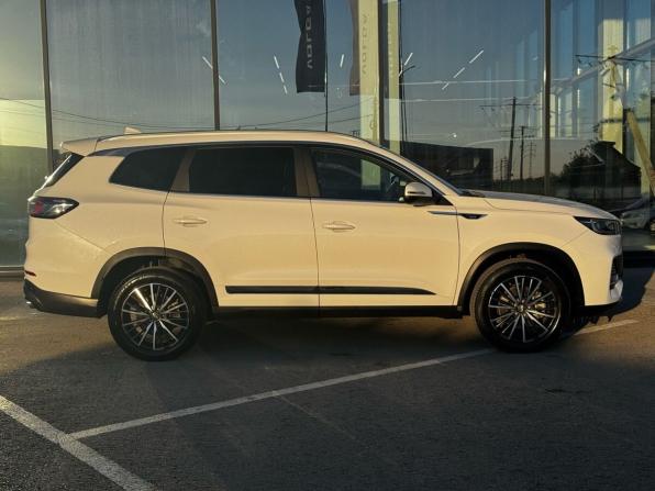 Chery Tiggo 8 Pro Max I с пробегом 2023 года, цена 2 399 000 рублей, 40250 км, внедорожник, Автокод Объявления