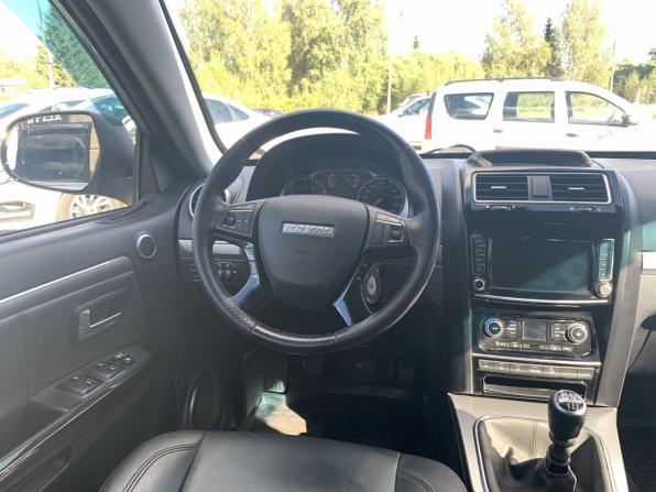 Haval H5 I с пробегом 2020 года, цена 1 690 000 рублей, 109255 км, внедорожник, Автокод Объявления