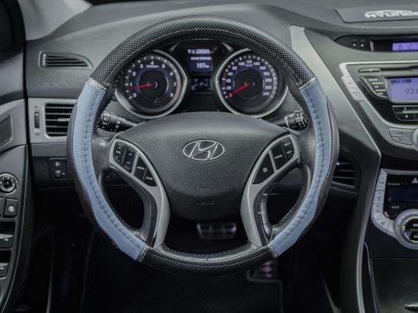 Hyundai Elantra V (MD) с пробегом 2011 года, цена 1 020 000 рублей, 236000 км, седан, Автокод Объявления