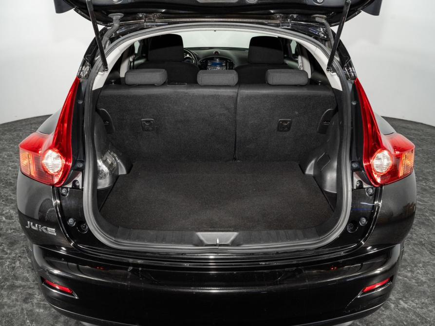 Nissan Juke I Иркутск  - изображение 18
