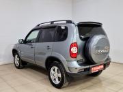 Chevrolet Niva I Рестайлинг Альметьевск  - изображение 30