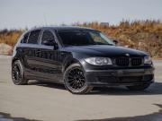 BMW 1 серии I (E81/E82/E87/E88) Рестайлинг Тюмень  - изображение 12