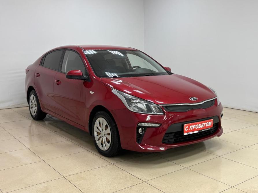 Kia Rio IV Альметьевск  - изображение 3