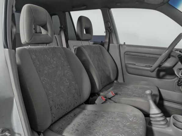 Mazda Demio I (DW) с пробегом 2001 года, цена 189 000 рублей, 381476 км, хэтчбек, Автокод Объявления