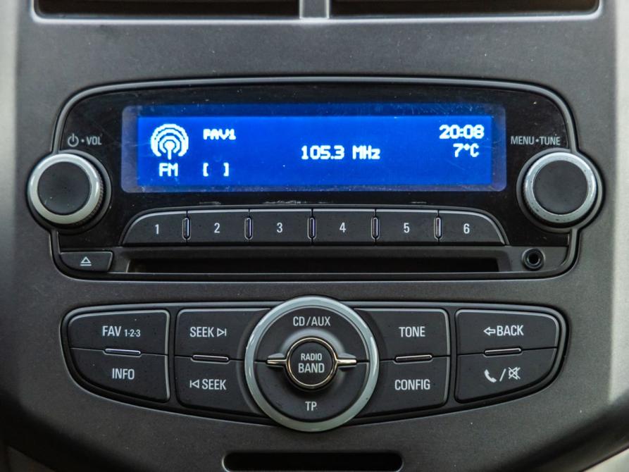 Chevrolet Aveo II Волгоград  - изображение 20