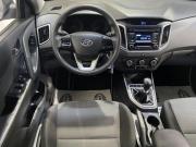 Hyundai Creta I Курск  - изображение 26