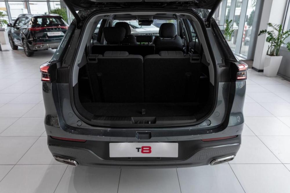 Tenet T8 Москва  - изображение 22