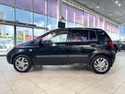 Hyundai Getz I Рестайлинг Москва  - изображение 20