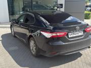 Toyota Camry VIII (XV70) Кемерово  - изображение 44