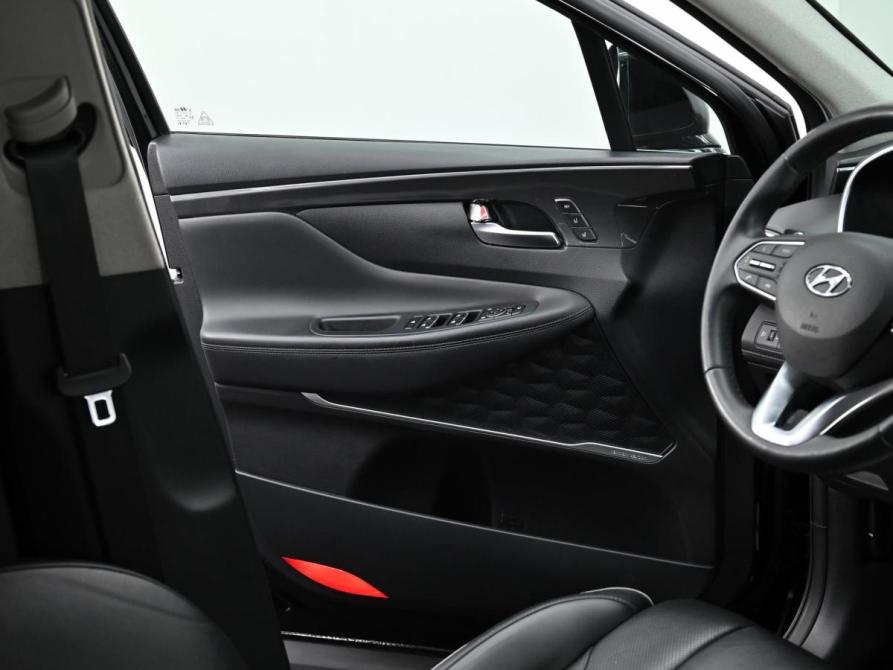 Hyundai Santa Fe IV Рестайлинг Москва  - изображение 12