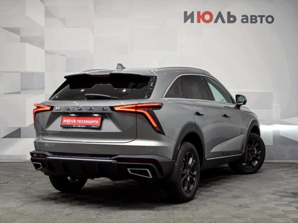 Haval F7 II с пробегом 2026 года, цена 2 550 000 рублей, 7152 км, внедорожник, Автокод Объявления