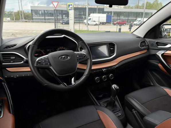 Lada (ВАЗ) Vesta I Рестайлинг (NG) с пробегом 2023 года, цена 1 520 000 рублей, 62334 км, универсал, Автокод Объявления