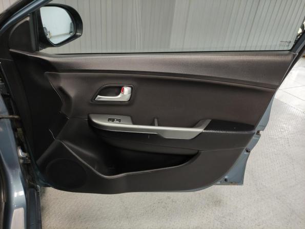 Kia Rio III с пробегом 2014 года, цена 790 000 рублей, 208103 км, седан, Автокод Объявления