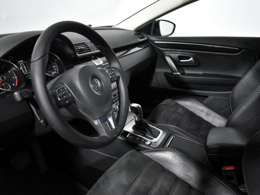 Volkswagen Passat CC I Рестайлинг Санкт-Петербург  - изображение 10