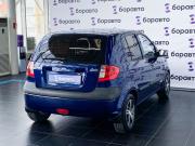 Hyundai Getz I Рестайлинг Ростов-на-Дону  - изображение 24
