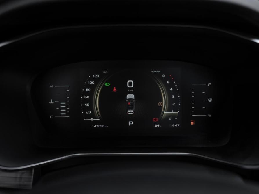 Geely Atlas Pro Москва  - изображение 12