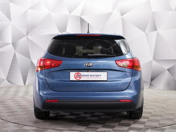 Kia Ceed II с пробегом 2013 года, цена 1 010 000 рублей, 140015 км, универсал, Автокод Объявления