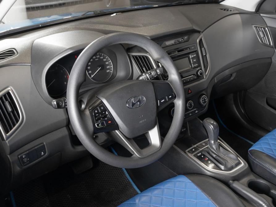 Hyundai Creta I Казань  - изображение 5