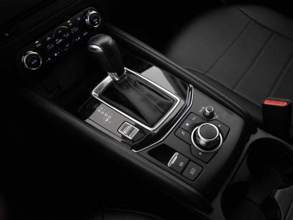 Mazda CX-5 II с пробегом 2018 года, цена 2 449 000 рублей, 88888 км, внедорожник, Автокод Объявления