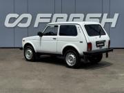 Lada (ВАЗ) 2121 (4x4) I Рестайлинг Кропоткин  - изображение 16