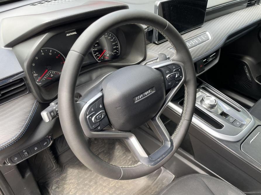 Haval Jolion I Москва  - изображение 14